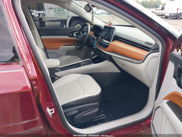 2022 JEEP COMPASS 3C4NJDCB6NT109712 Photo 4