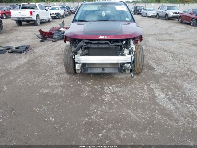 2022 JEEP COMPASS 3C4NJDCB6NT109712 Photo 5