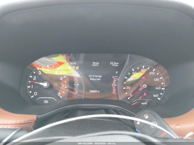 2022 JEEP COMPASS 3C4NJDCB6NT109712 Photo 6