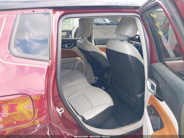 2022 JEEP COMPASS 3C4NJDCB6NT109712 Photo 7