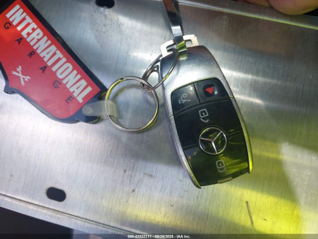 2018 MERCEDES-BENZ AMG E 43 WDDZF6EB6JA322257 Photo 10