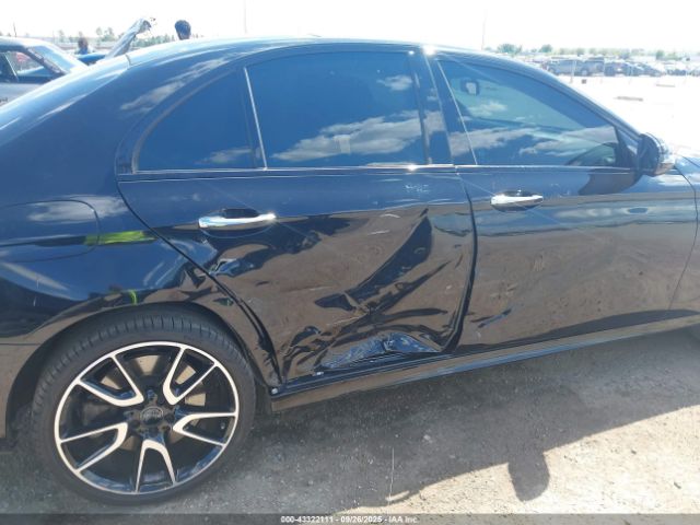 2018 MERCEDES-BENZ AMG E 43 WDDZF6EB6JA322257 Photo 5