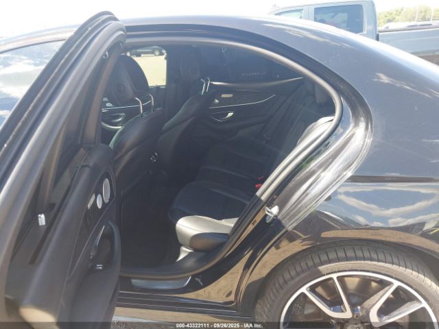 2018 MERCEDES-BENZ AMG E 43 WDDZF6EB6JA322257 Photo 7