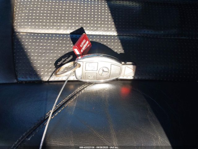 2006 MERCEDES-BENZ C 55 AMG WDBRF76J06F740750 Photo 10