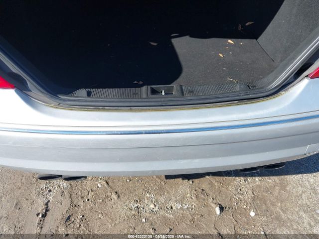 2006 MERCEDES-BENZ C 55 AMG WDBRF76J06F740750 Photo 5
