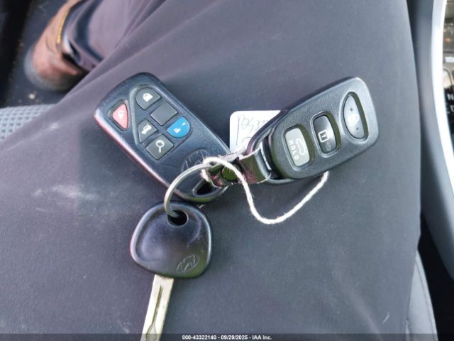 2012 HYUNDAI SONATA 5NPEB4AC4CH488103 Photo 10