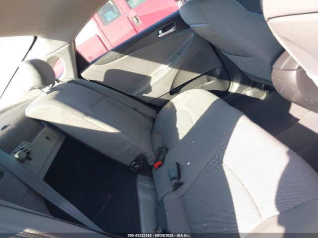 2012 HYUNDAI SONATA 5NPEB4AC4CH488103 Photo 7