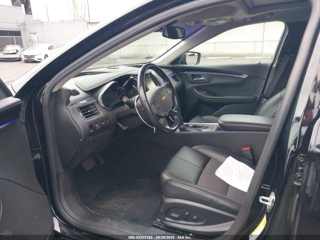 Chevrolet IMPALA 1LT 2017 1G1105SA9HU111117 Image 18