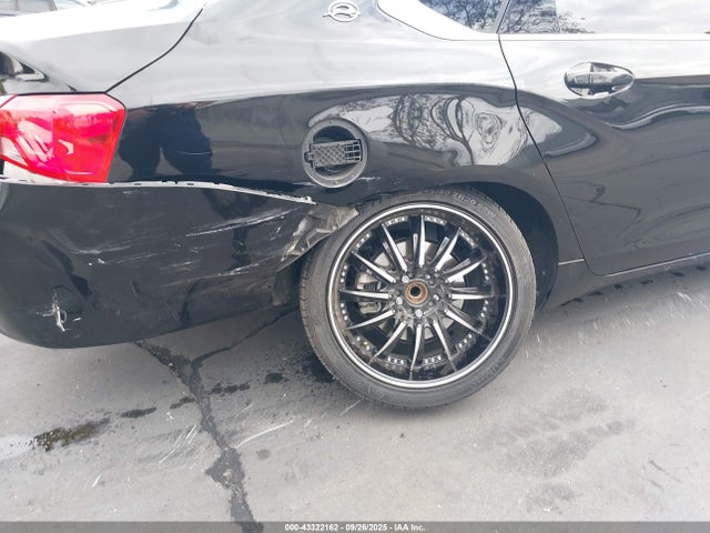 Chevrolet IMPALA 1LT 2017 1G1105SA9HU111117 Image 6