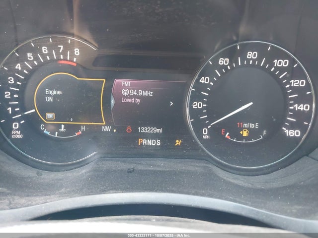 Lincoln MKZ 2014 3LN6L2GK0ER805729 Image 7