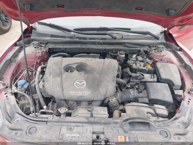 JM1GJ1V62E1134508 Mazda py