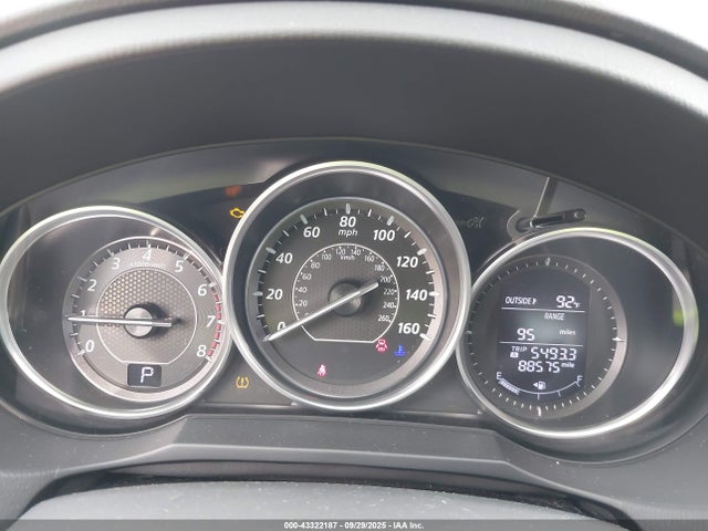 JM1GJ1V62E1134508 Mazda py