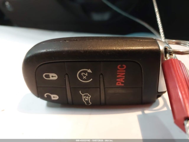 Jeep Grand Cherokee 2014 1C4RJFJG9EC196089 Image 11