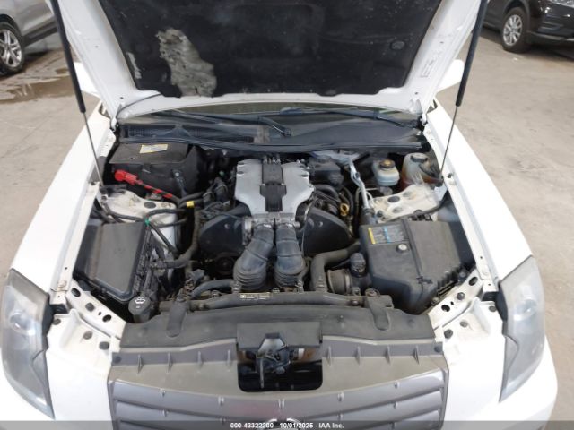 2003 CADILLAC CTS 1G6DM57N230130048 Photo 9