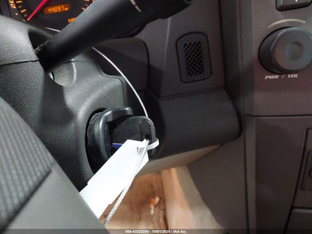 2003 CADILLAC CTS 1G6DM57N230130048 Photo 10