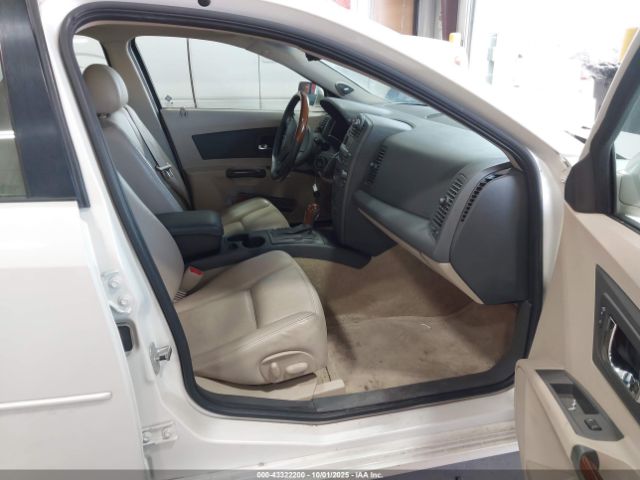 2003 CADILLAC CTS 1G6DM57N230130048 Photo 4