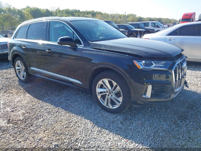 2023 AUDI Q7 WA1LXBF74PD009824 Photo 0
