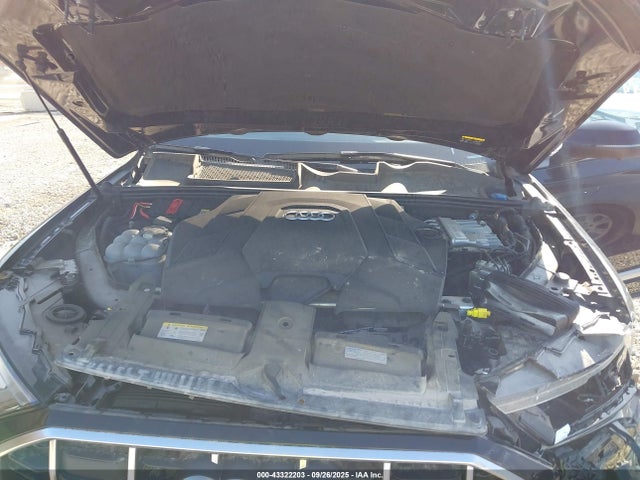 2023 AUDI Q7 WA1LXBF74PD009824 Photo 9
