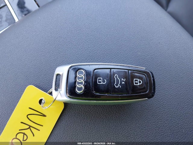 2023 AUDI Q7 WA1LXBF74PD009824 Photo 10