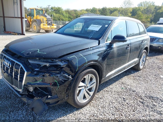 2023 AUDI Q7 WA1LXBF74PD009824 Photo 1