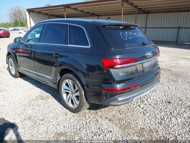 2023 AUDI Q7 WA1LXBF74PD009824 Photo 2
