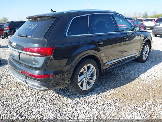 2023 AUDI Q7 WA1LXBF74PD009824 Photo 3