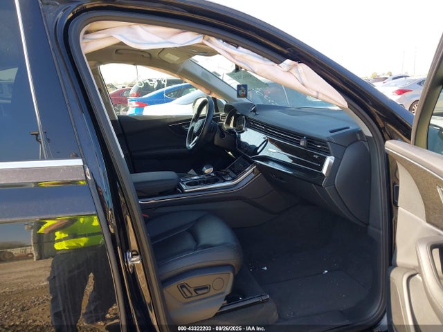 2023 AUDI Q7 WA1LXBF74PD009824 Photo 4