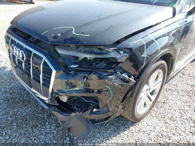 2023 AUDI Q7 WA1LXBF74PD009824 Photo 5