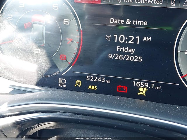 2023 AUDI Q7 WA1LXBF74PD009824 Photo 6
