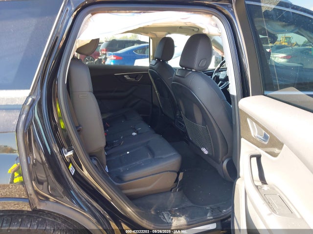 2023 AUDI Q7 WA1LXBF74PD009824 Photo 7