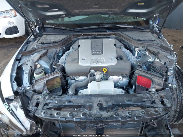 JN1BV7AP6FM337596 Infiniti Q50