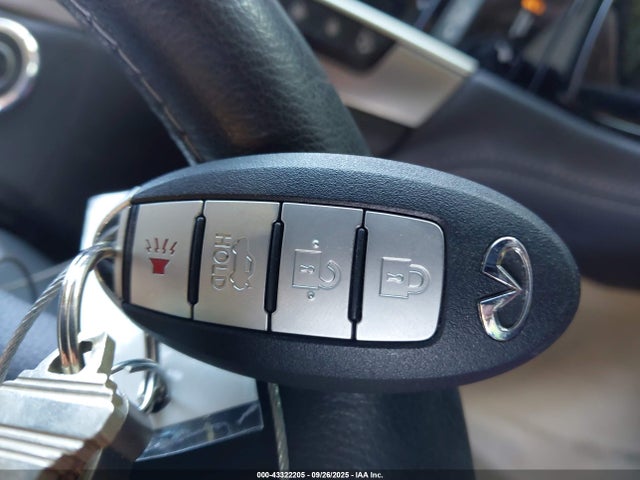 JN1BV7AP6FM337596 Infiniti Q50