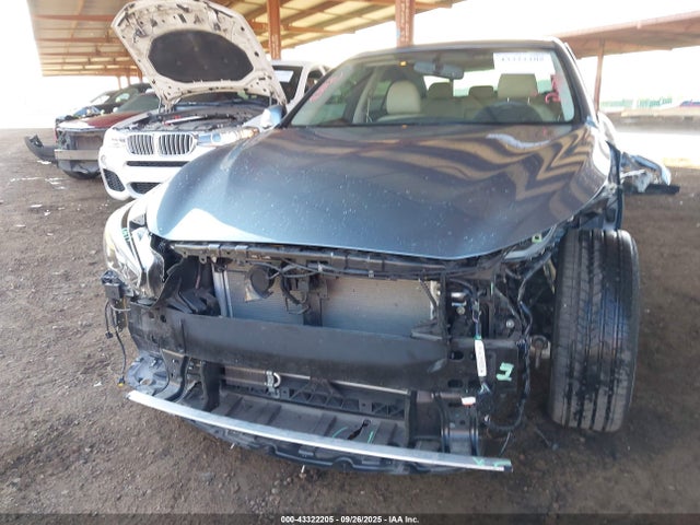 JN1BV7AP6FM337596 Infiniti Q50
