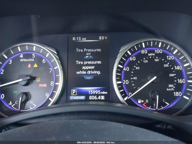 JN1BV7AP6FM337596 Infiniti Q50