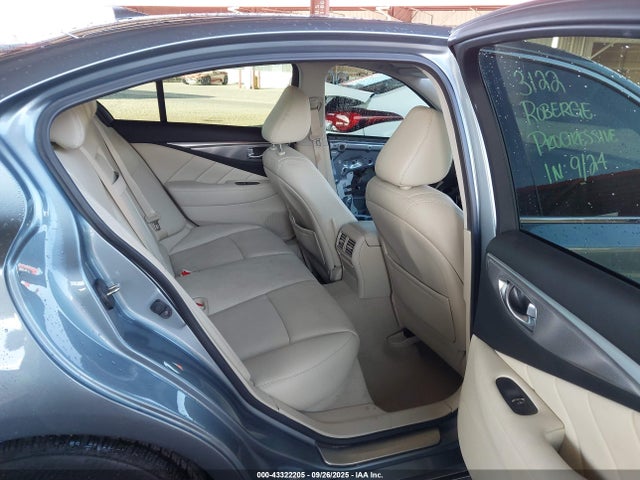 JN1BV7AP6FM337596 Infiniti Q50