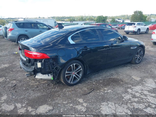 Jaguar s/c lev3 sulev30 2017 SAJAJ4BV9HA960829 Image 4