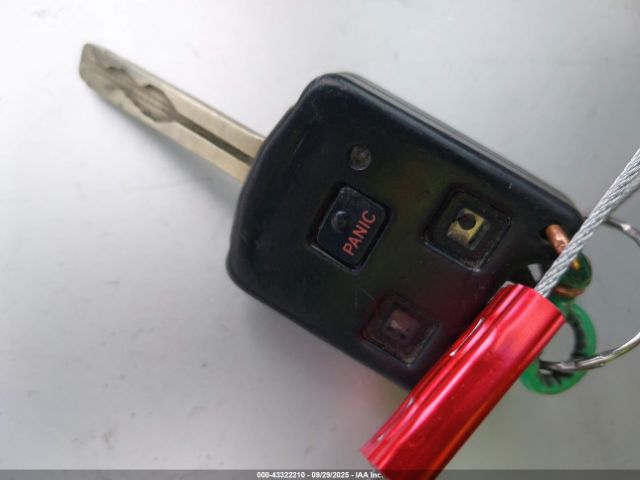 2000 LEXUS ES 300 JT8BF28G4Y5094384 Photo 10