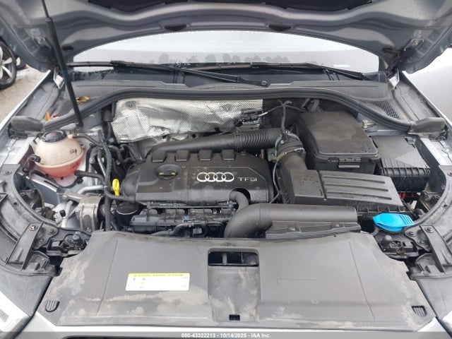 2018 AUDI Q3 WA1JCCFS0JR021380 Photo 9