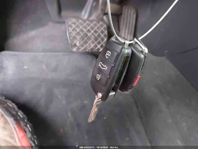 2018 AUDI Q3 WA1JCCFS0JR021380 Photo 10