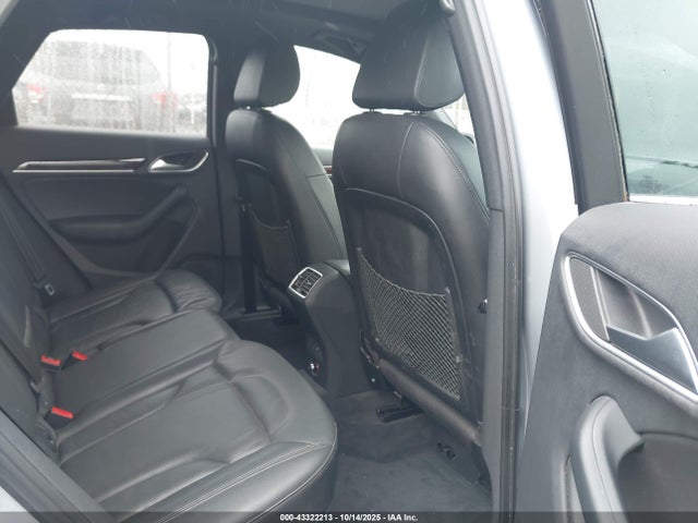 2018 AUDI Q3 WA1JCCFS0JR021380 Photo 7
