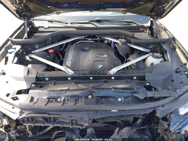 5UX23EM0XR9T86196 BMW X7 Xdrive40i