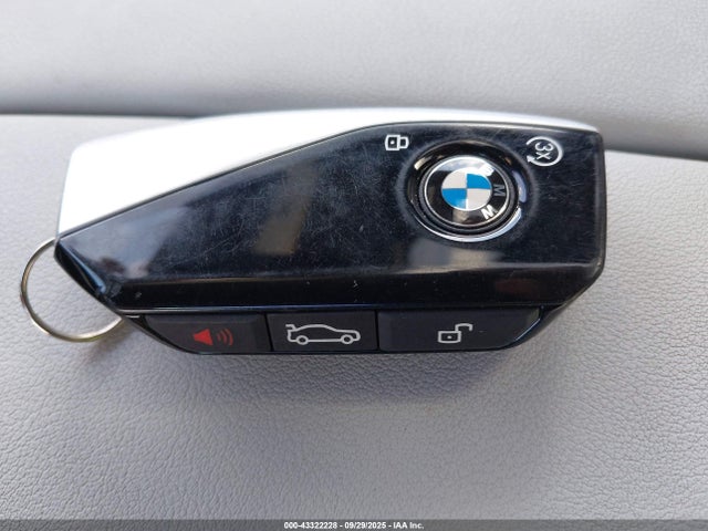 5UX23EM0XR9T86196 BMW X7 Xdrive40i