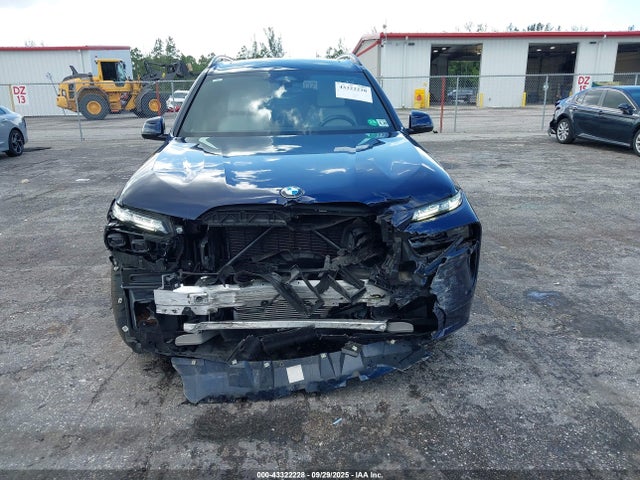 5UX23EM0XR9T86196 BMW X7 Xdrive40i