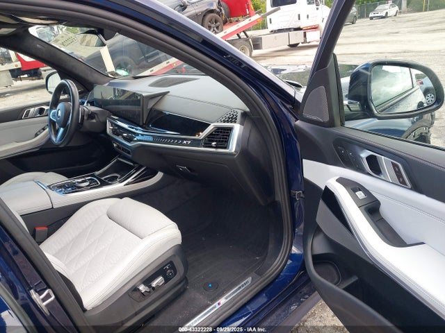 5UX23EM0XR9T86196 BMW X7 Xdrive40i