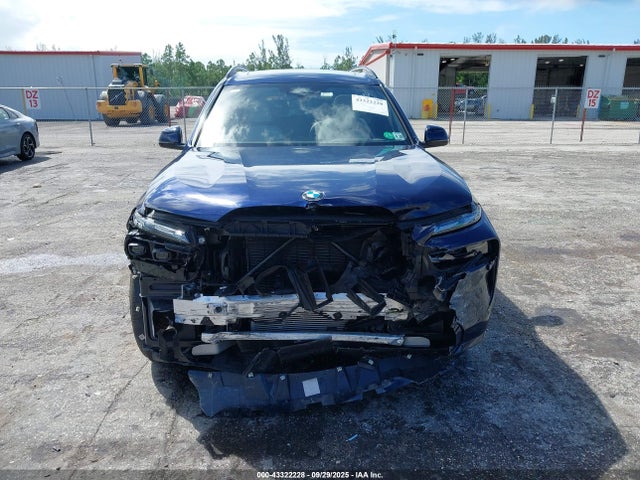 5UX23EM0XR9T86196 BMW X7 Xdrive40i