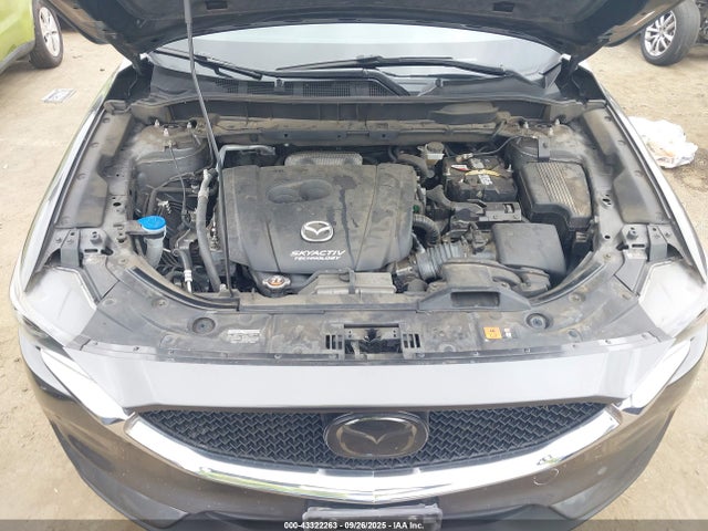 Mazda py 2017 JM3KFADL0H0186448 Image 10