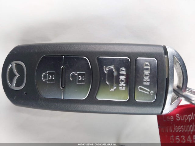 Mazda py 2017 JM3KFADL0H0186448 Image 11