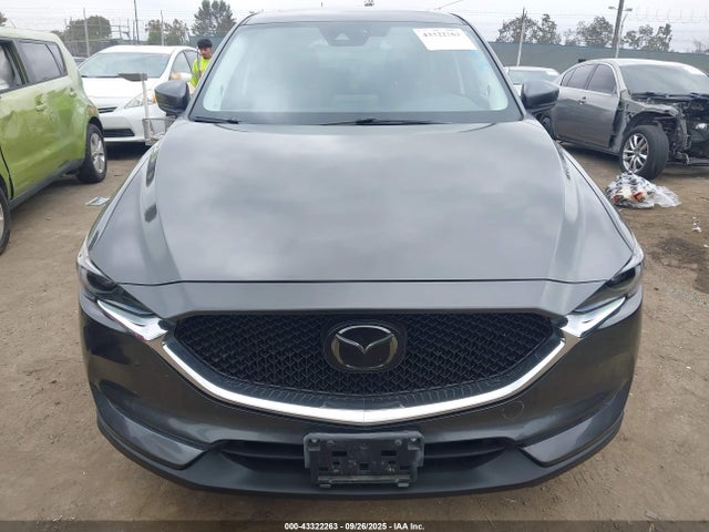 Mazda py 2017 JM3KFADL0H0186448 Image 13