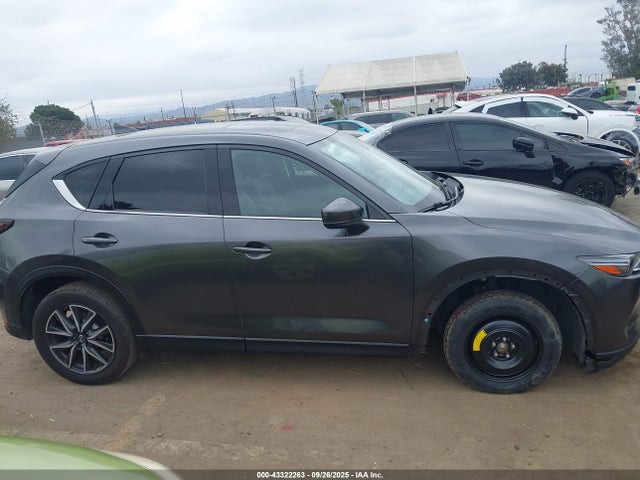 Mazda py 2017 JM3KFADL0H0186448 Image 14