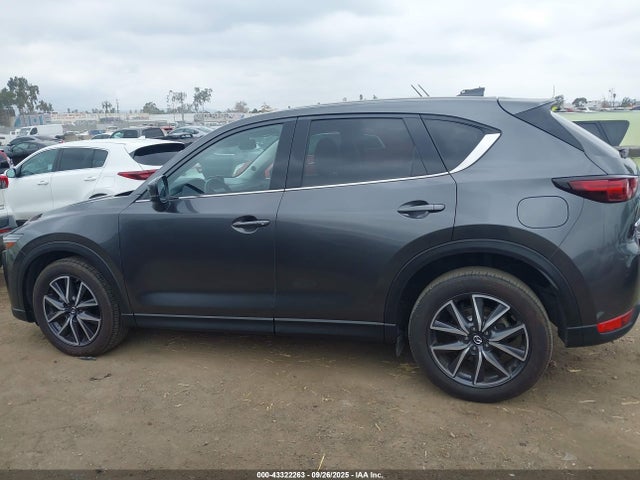 Mazda py 2017 JM3KFADL0H0186448 Image 15
